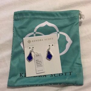 Kendra Scott Earrings